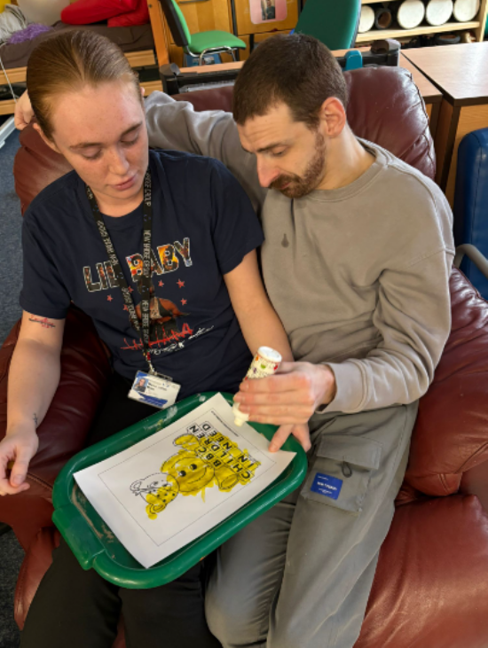 Turf Lane Update - 14.11.25